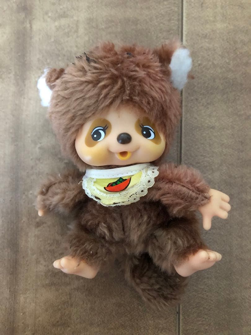 タヌタヌ　ぬいぐるみ タヌタヌ Sサイズ|【ぬいぐるみのセキグチ】メーカー公式通販