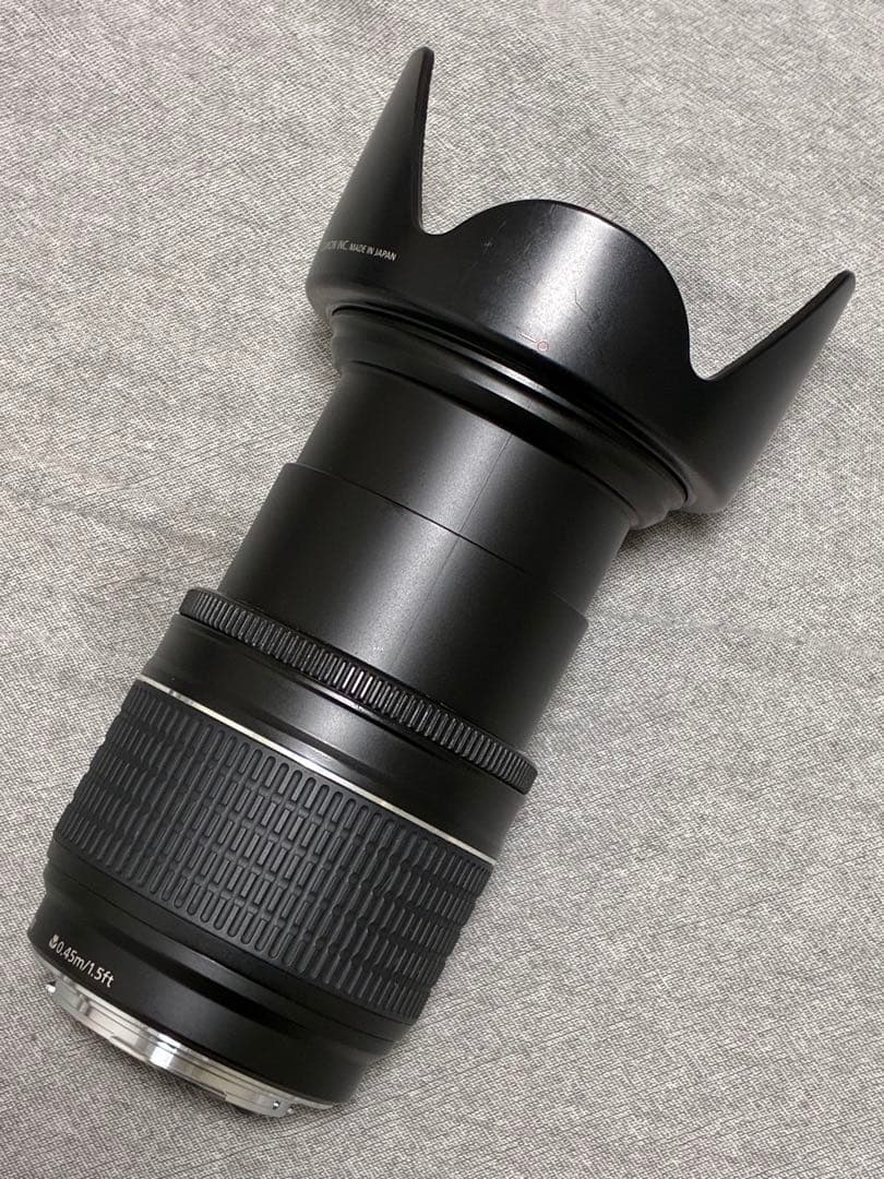 ⭐️美品⭐️キャノン Canon EF 28-200mm f3.5-5.6 USM