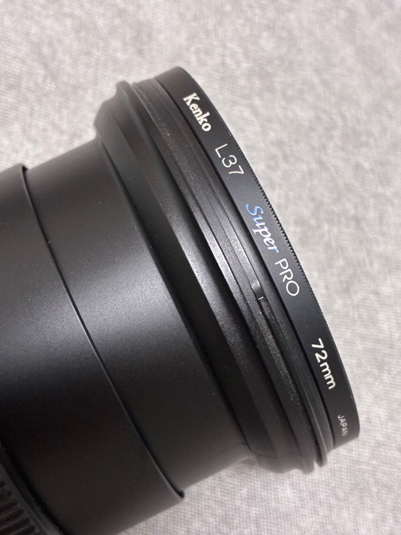 ⭐️美品⭐️キャノン Canon EF 28-200mm f3.5-5.6 USM