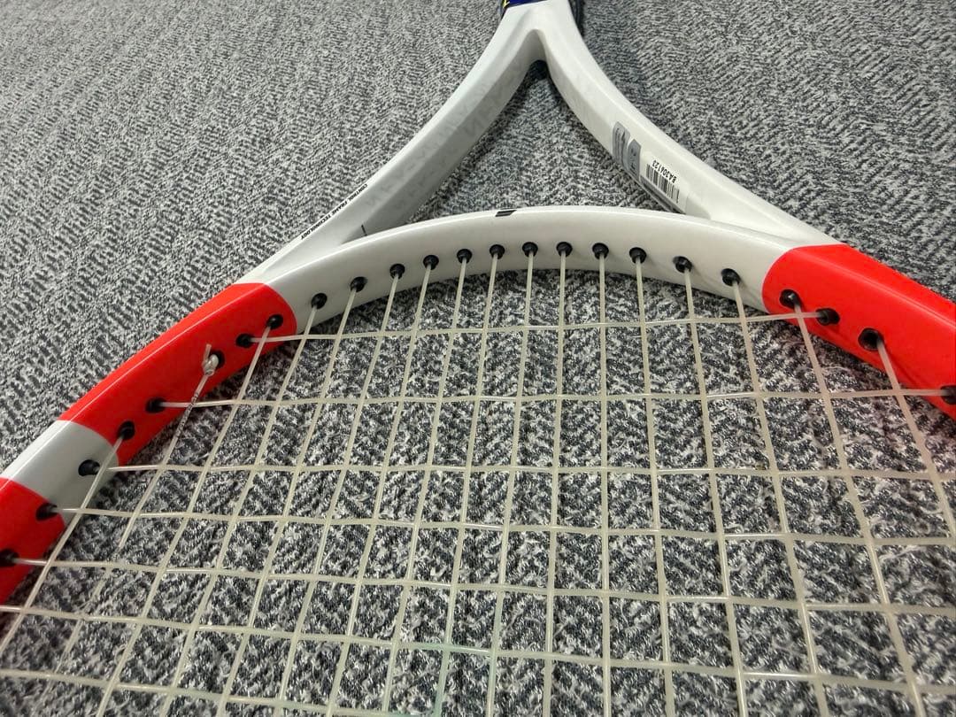 2004年 バボラ ピュアストライク 18×20 - メルカリ