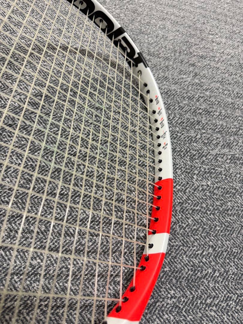 2004年 バボラ ピュアストライク 18×20 - メルカリ