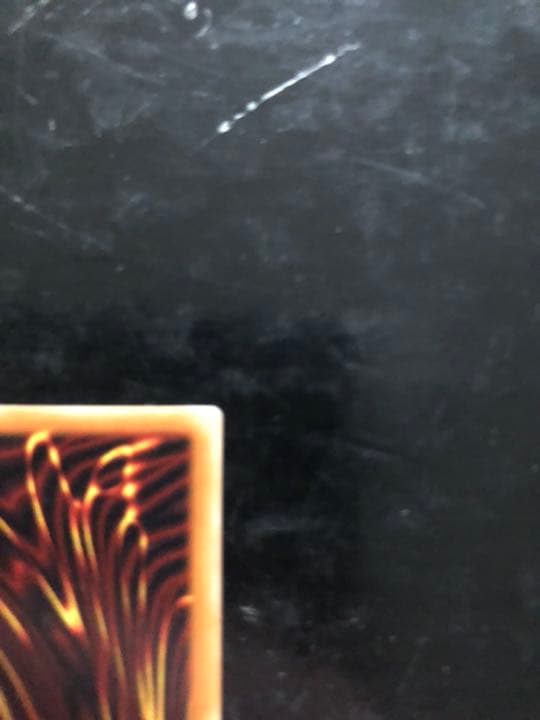 遊戯王 カオス・ソルジャー －開闢の使者－レリーフ アルティメットレア