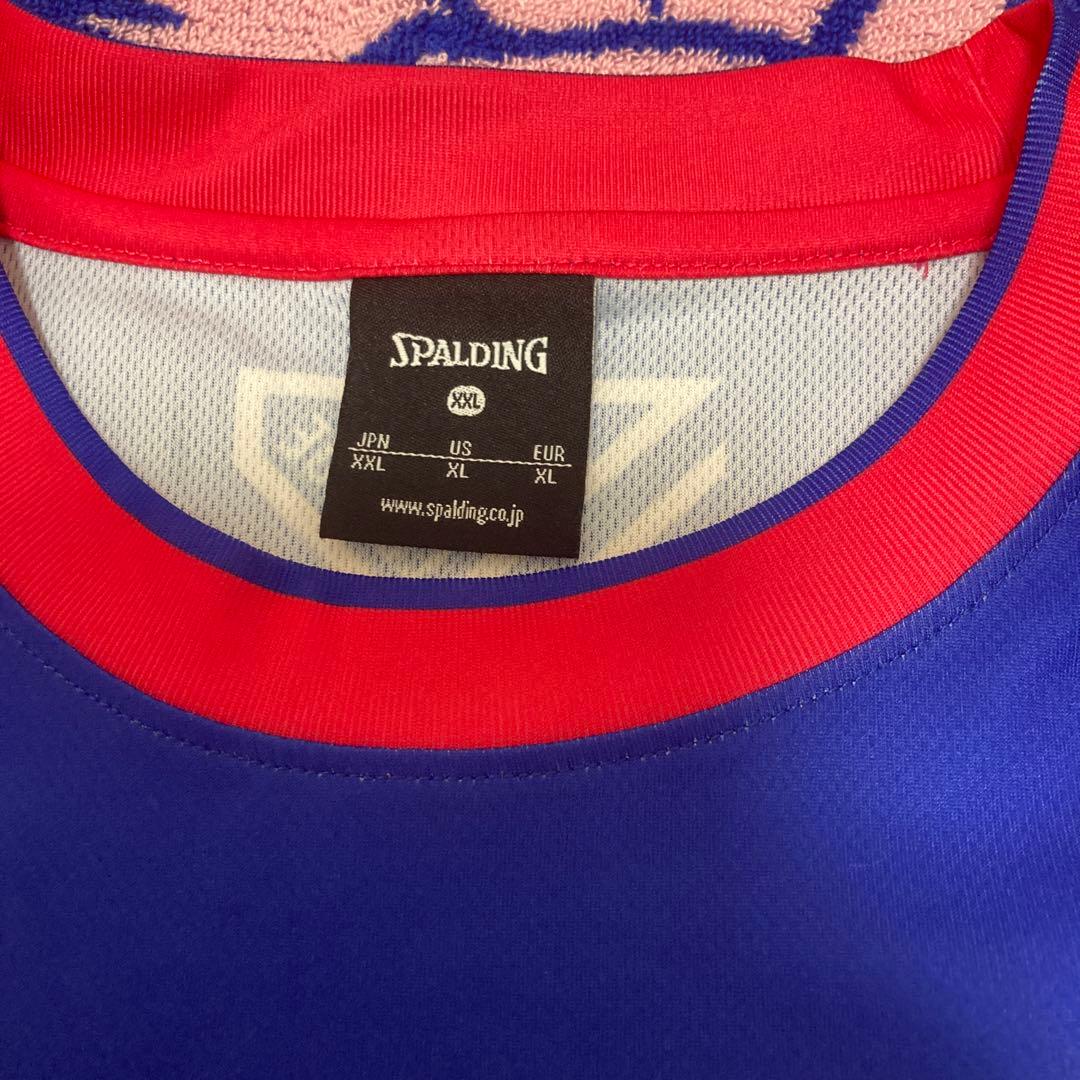 PFUブルーキャッツ 川添美優 直筆サイン入りユニフォーム タオル