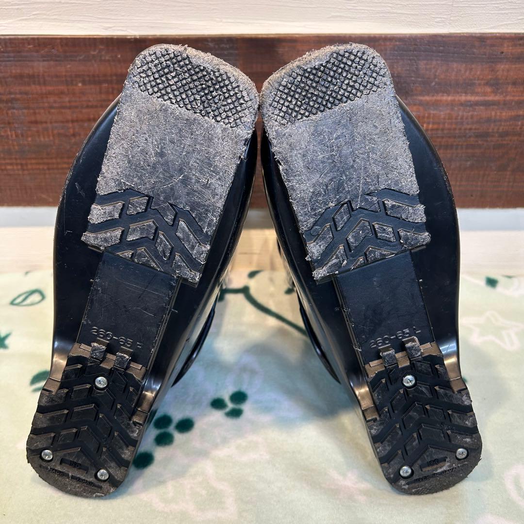 SALOMON BLADE 90cm ブーツ　26〜26.5cm