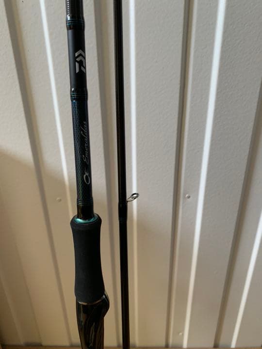 Daiwaセット Amazon | ダイワで揃える 穴釣り入門 スターター完全釣りセット(ダイワ