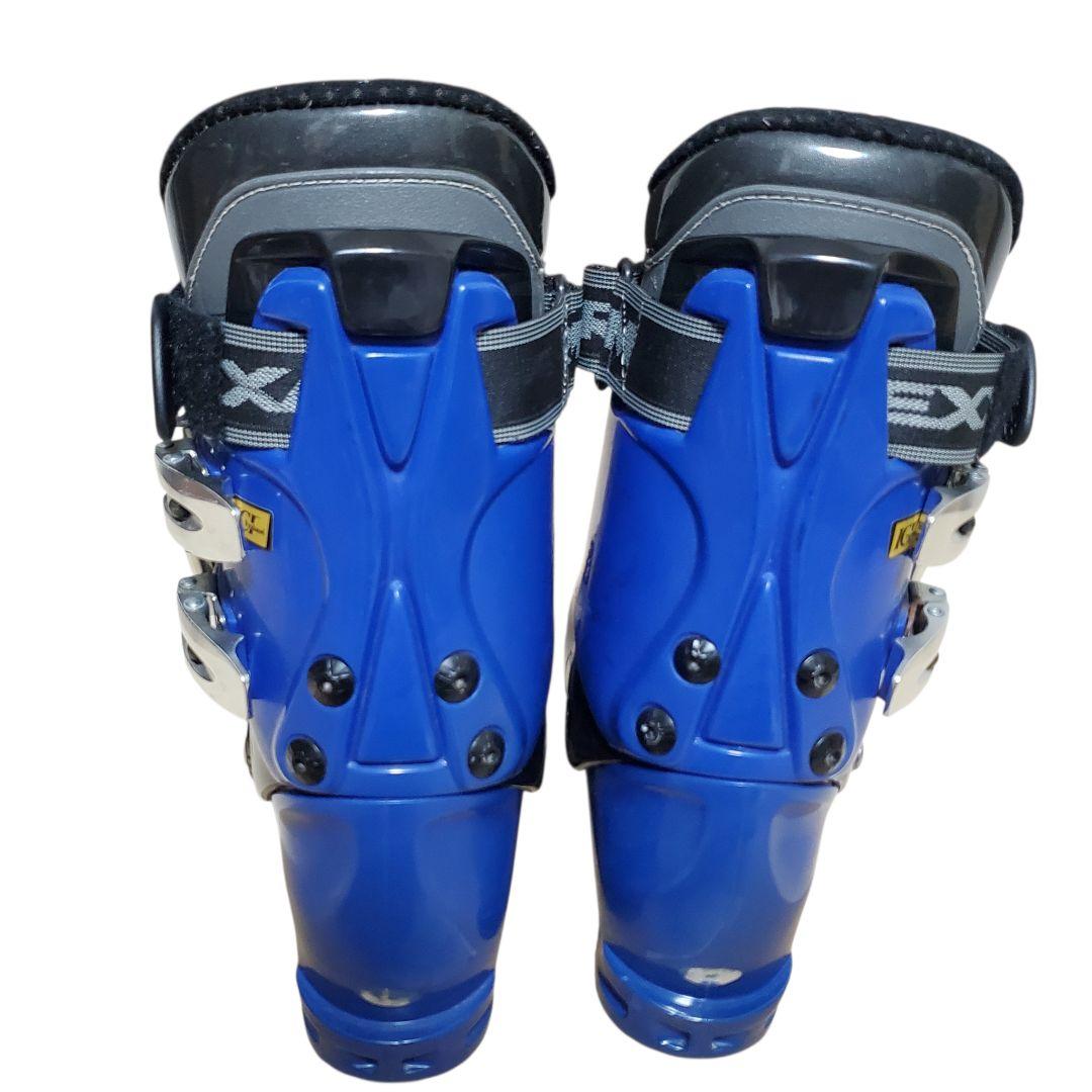 冬物セール​【23.5cm】REXXAM レクザム スキーブーツ FZ-3