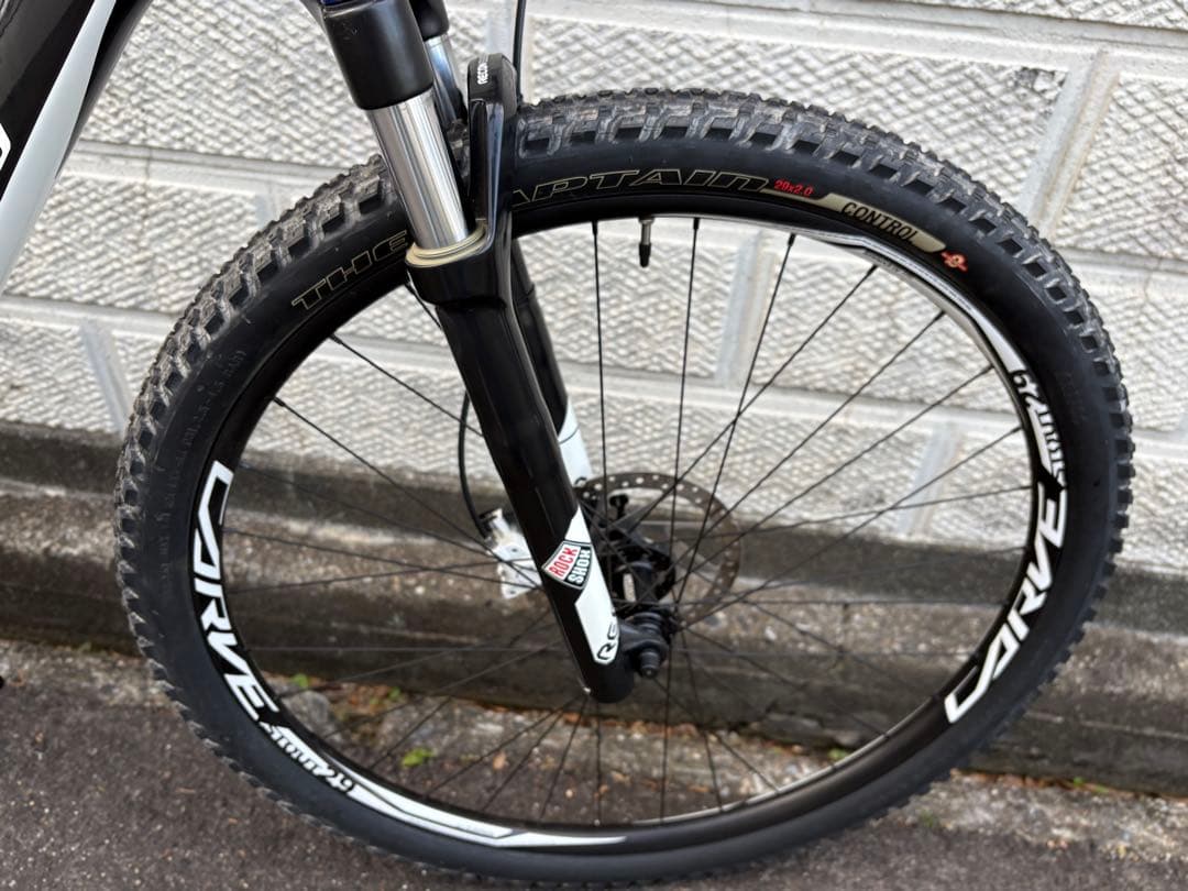 マ*オ様 スペシャライズド Carve 29er 2011年購入 送料込み - メルカリ