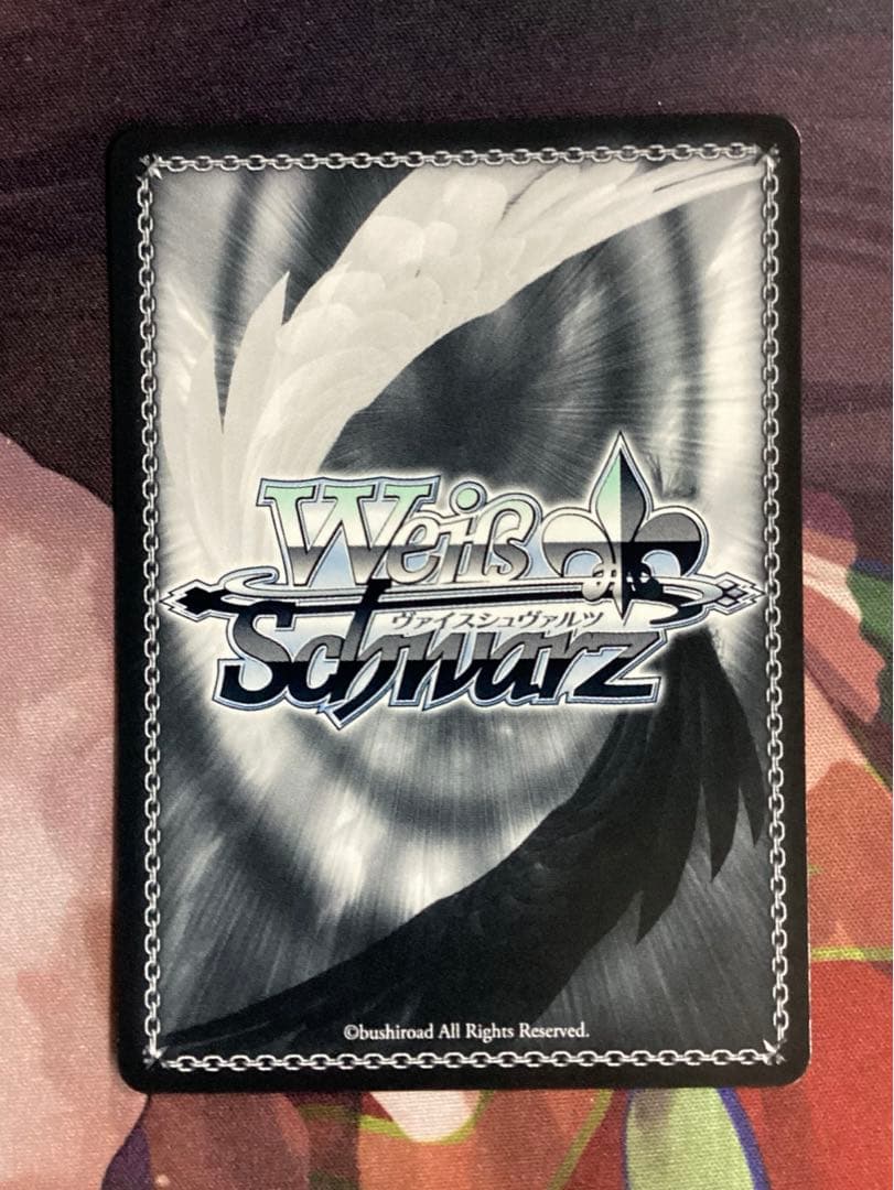 WS NIKKE “新世界”モダニア SP サイン