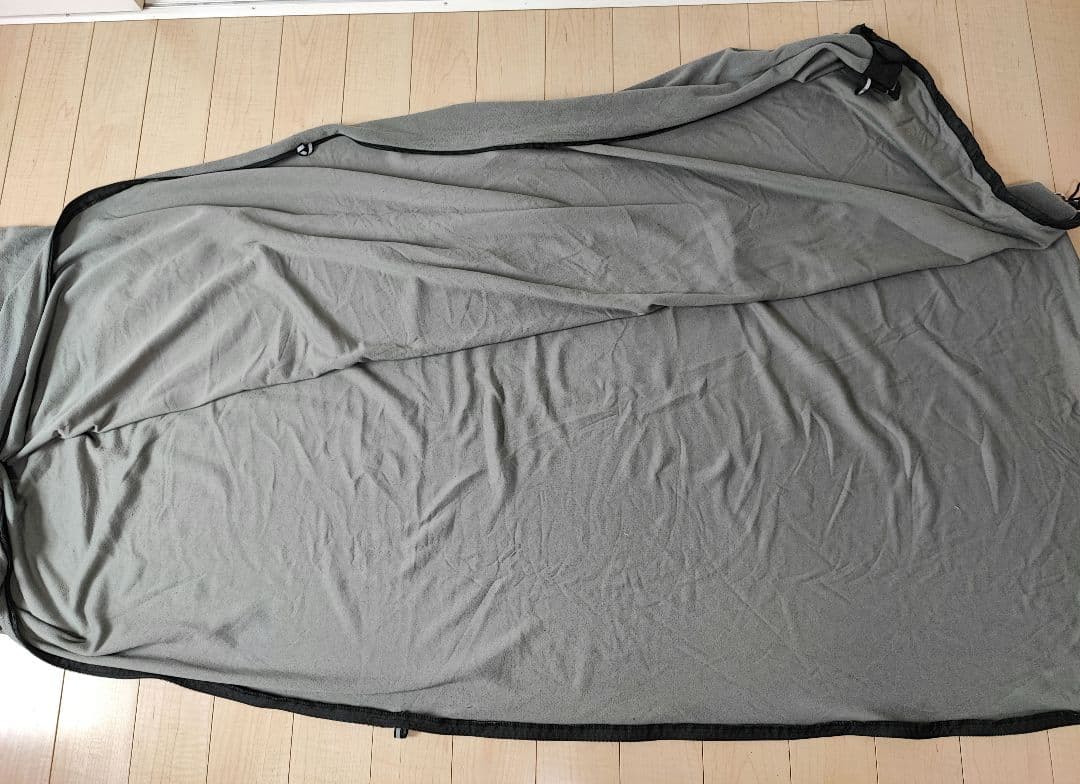 UJack ダウンシュラフ 700 - メルカリ