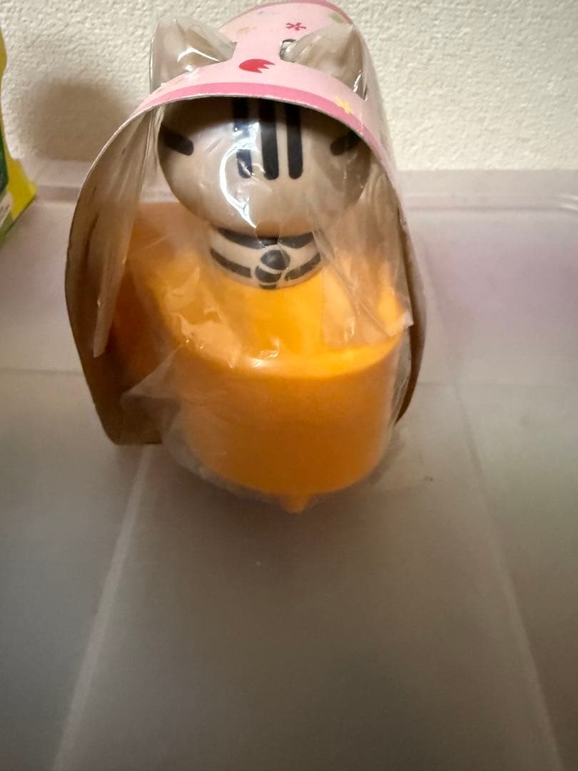 うちのタマ知りませんか 未開封 グッズ セット 5点