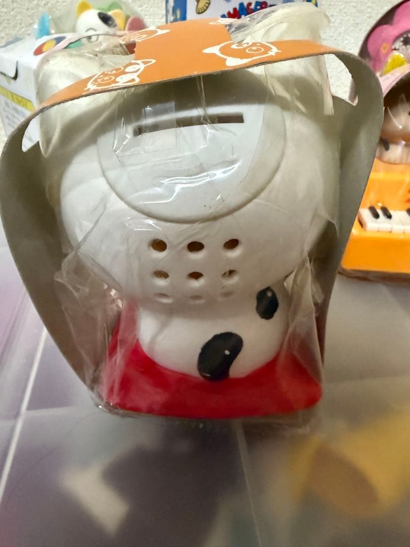 うちのタマ知りませんか 未開封 グッズ セット 5点