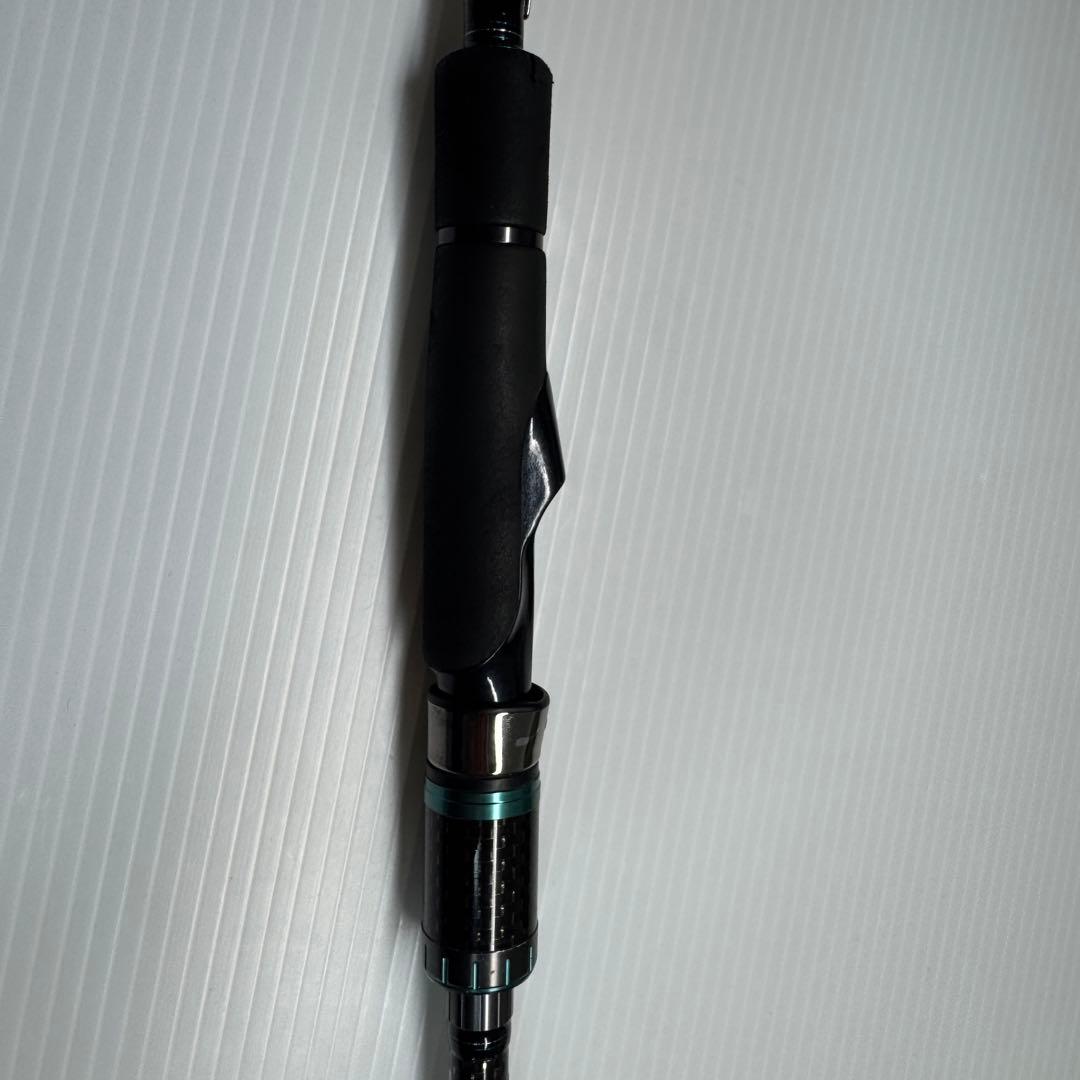 ダイワ エメラルダス ストイスト AGS 84M STOIST No.1215 - メルカリ