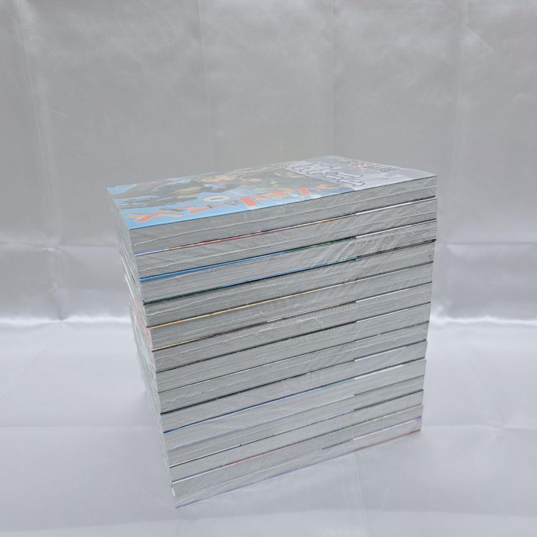 メイドインアビス 既刊全巻 1-14巻セット 全巻新品シュリンク未開封/M01