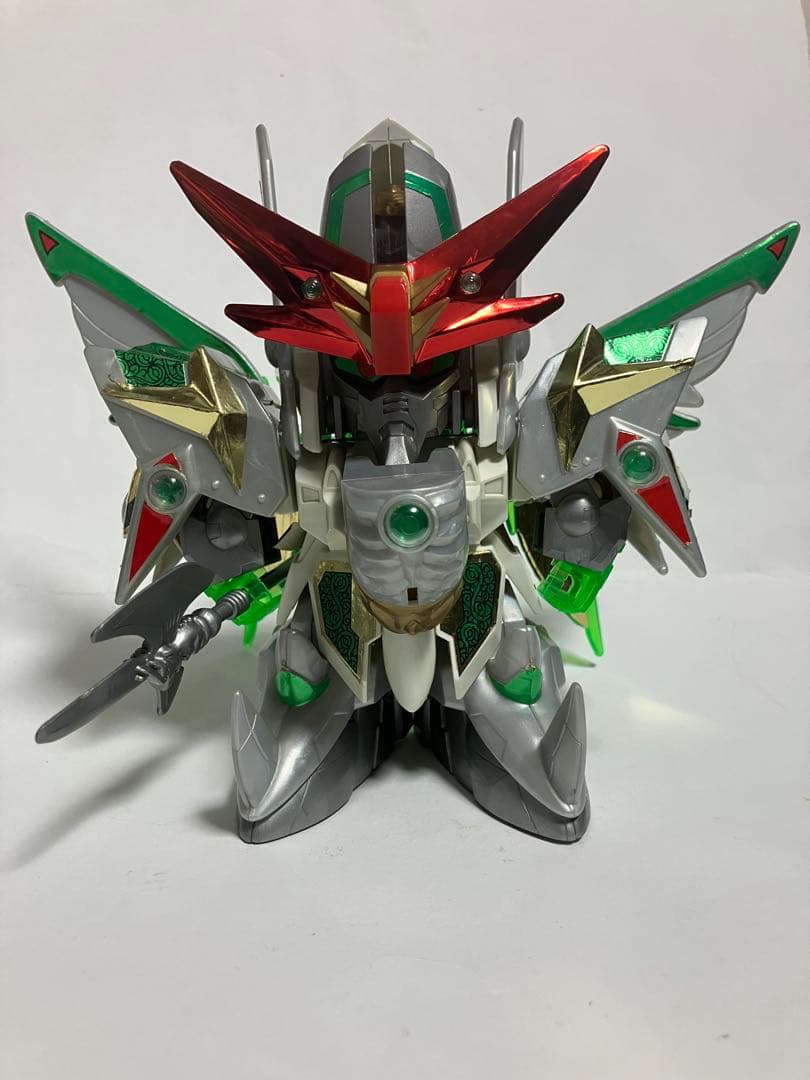 元祖SDガンダム　ロードドラグーン