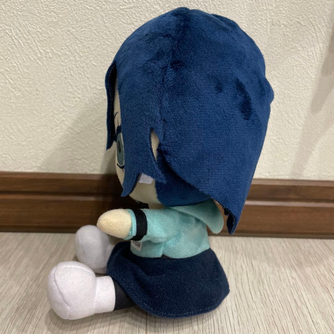 Ado auコラボ ぬいぐるみ 行方知れず