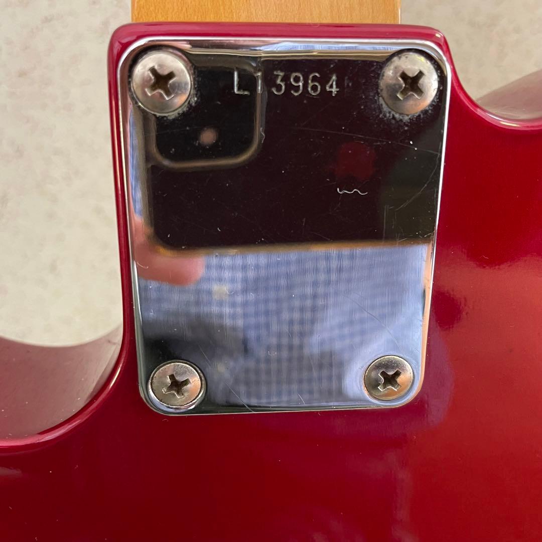 TOKAI TE-50 1984年 トーカイ テレキャスター ジャパビン 国産 - メルカリ