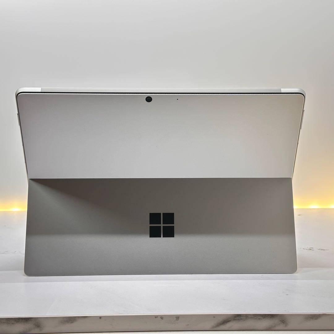 【S/BT100】 Surface Pro8 i5/8/256 Office