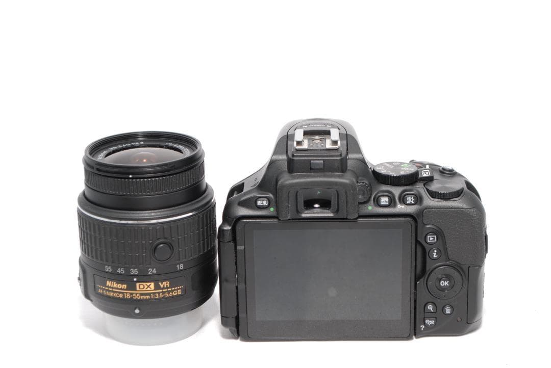 ✨Nikon D5600✨ショット数780✨初心者さんおすすめ✨一眼レフ