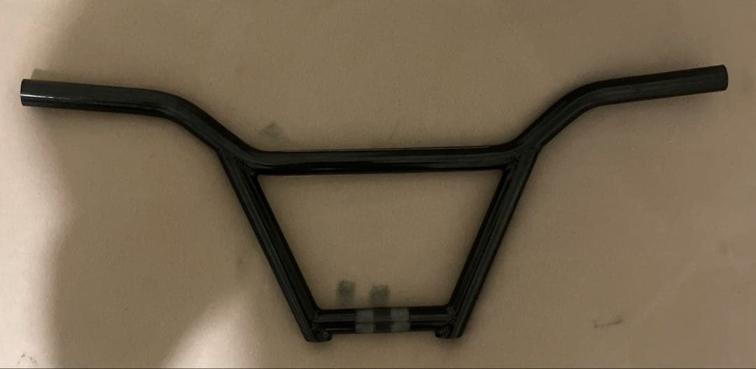 animal foursome bar 8.25inch 3日間値下げ！