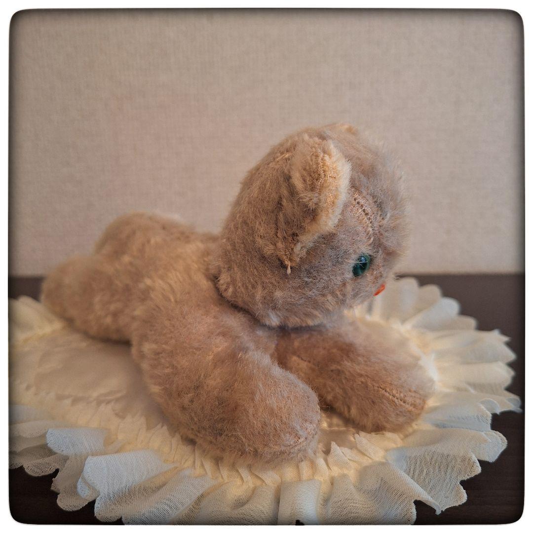 【Max Carl】希少 レア 猫 マックスカール ドイツ ヴィンテージ キティ