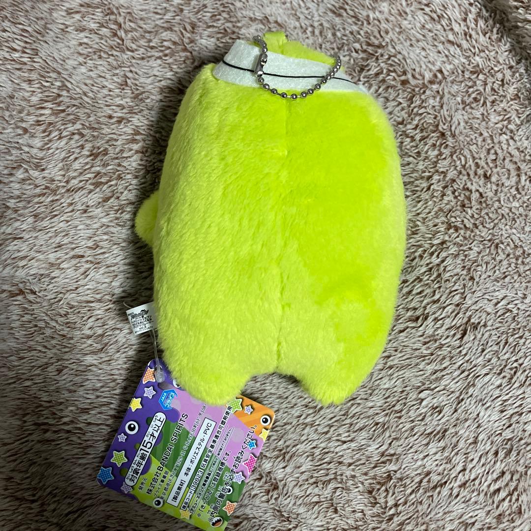 アイナナ Re:vale わるモフ モンぬい ちびモンぬい ぬいぐるみ 百 千