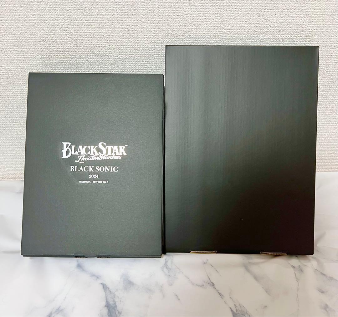 【新品未使用】ブラスタ ブラソニ 晶 プレミアムVIP 特典