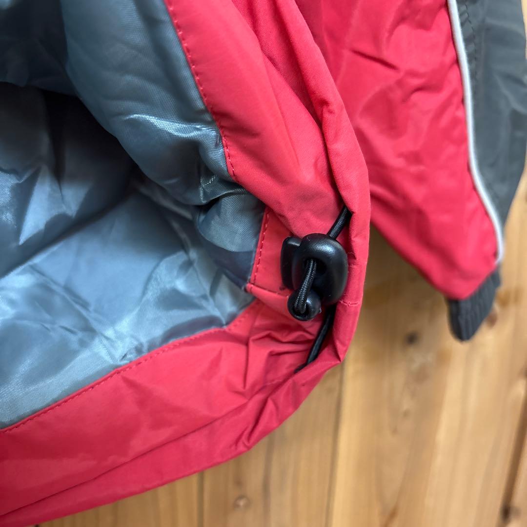 グランマーレ ウィンタージャケット セットアップ 釣り 防寒着 スキー