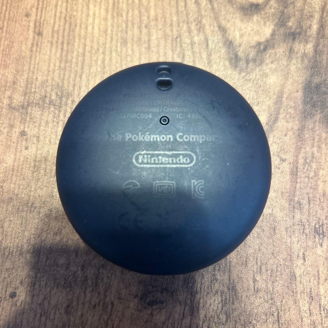 その他 Pokemon GO Plus +