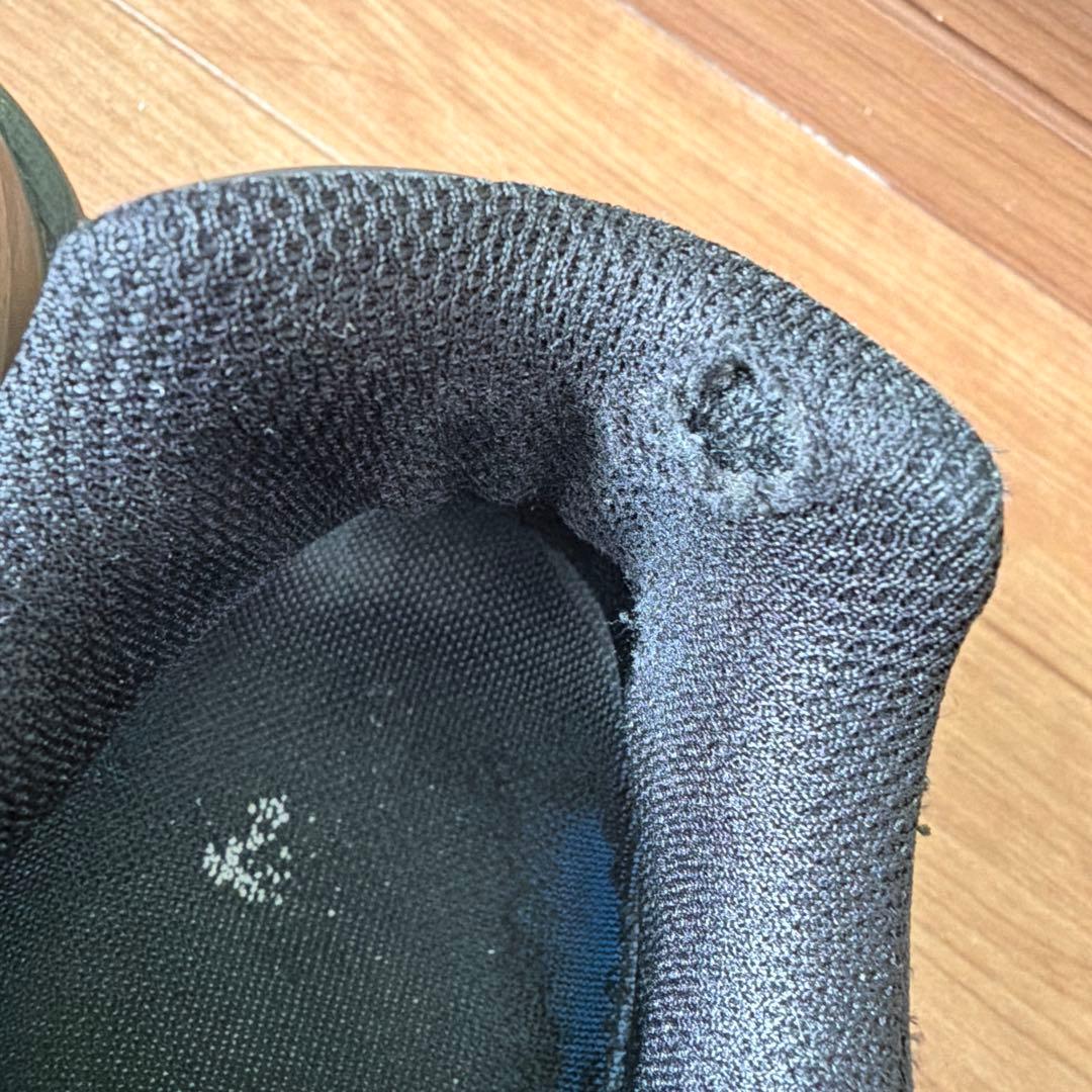 SALOMON XT-6 ブラック 27.5cm