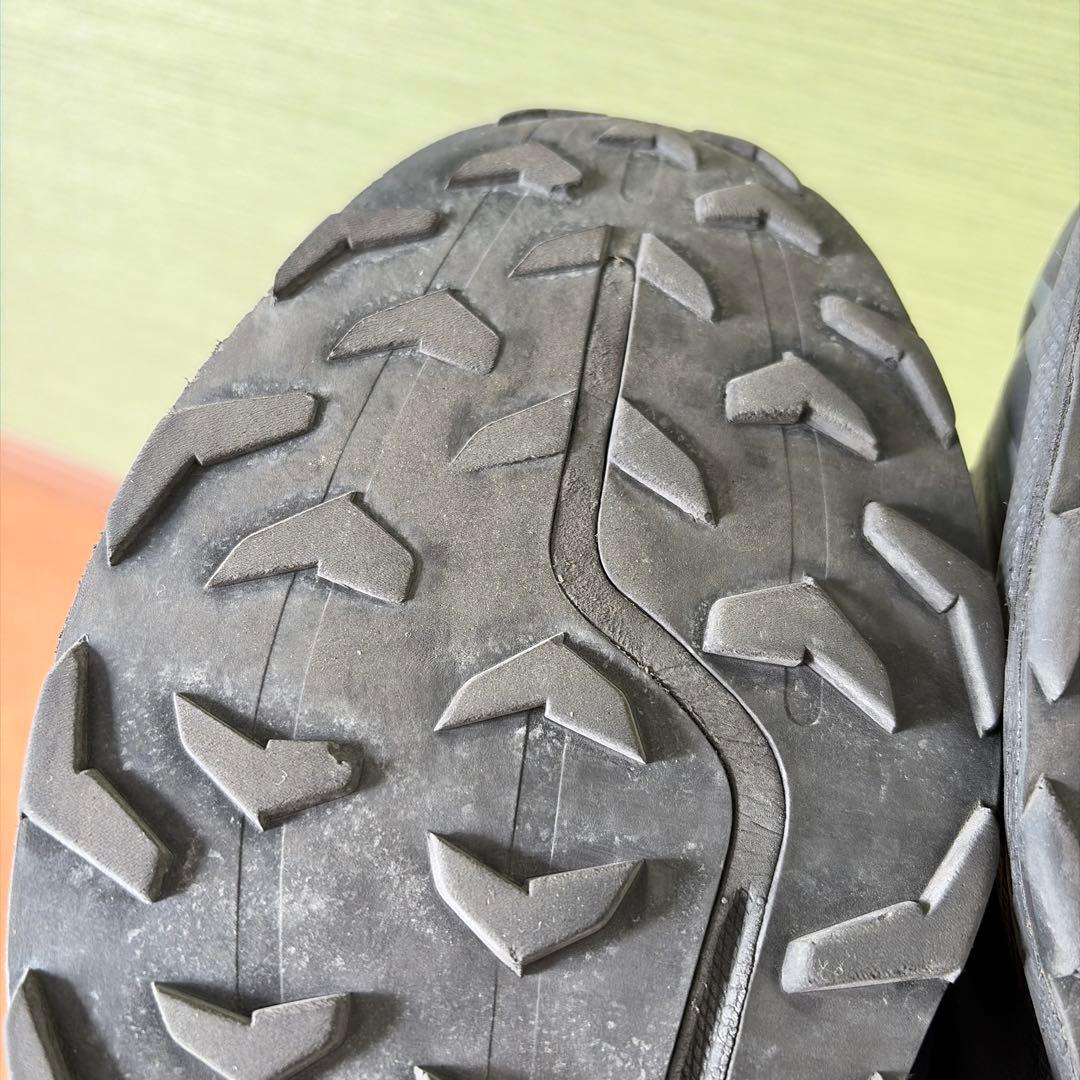 SALOMON XT-6 ブラック 27.5cm