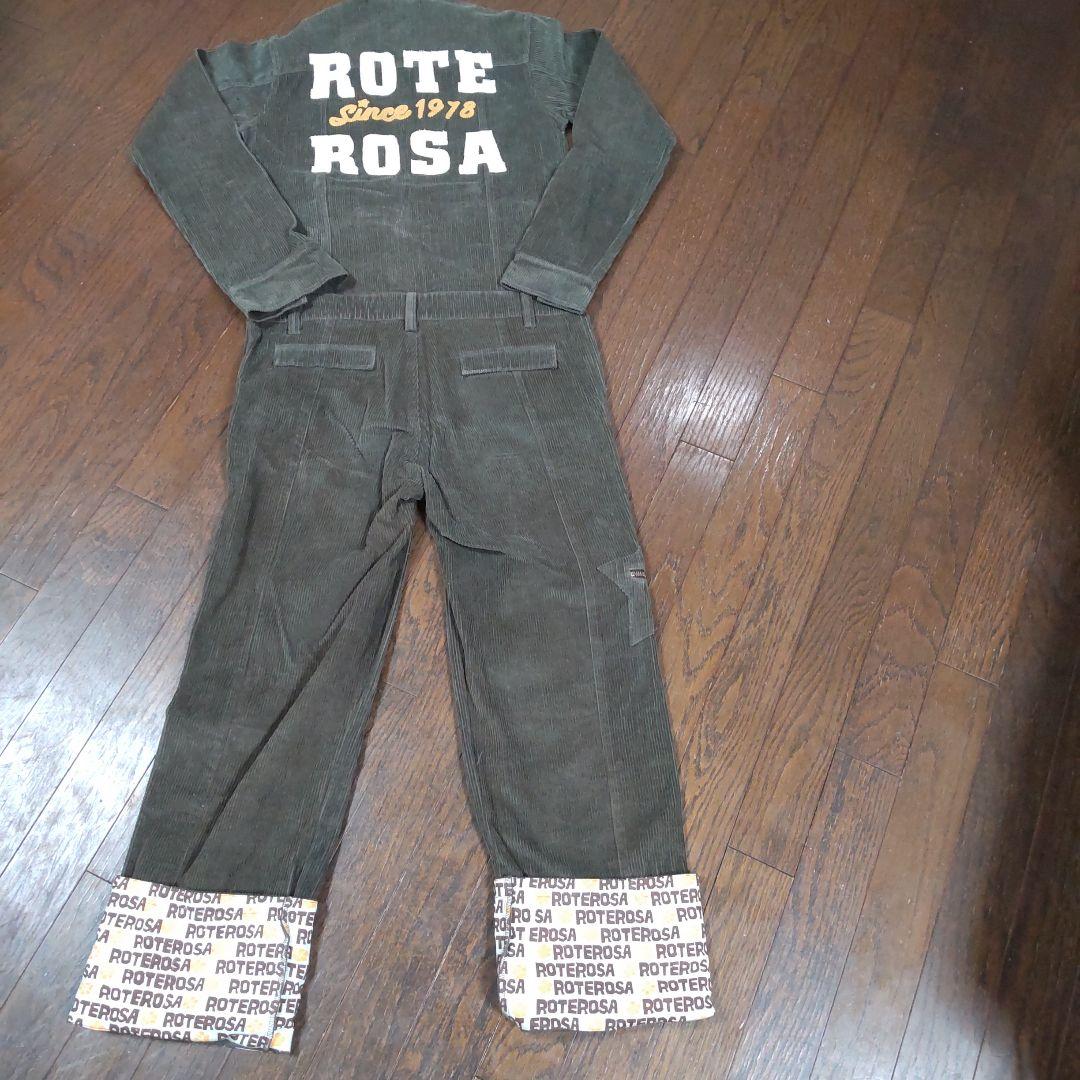 【お取り置き中のお品になります】コーデュロイのつなぎ/ポンチョ/DVDセット♡