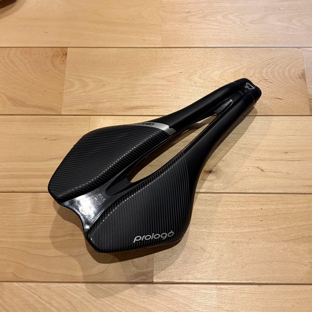 prologo Dimension 143 サドル ブラック ディメンション PROLOGO DIMENSION TIROX 143 SADDLE プロロゴ ディメンション サドル