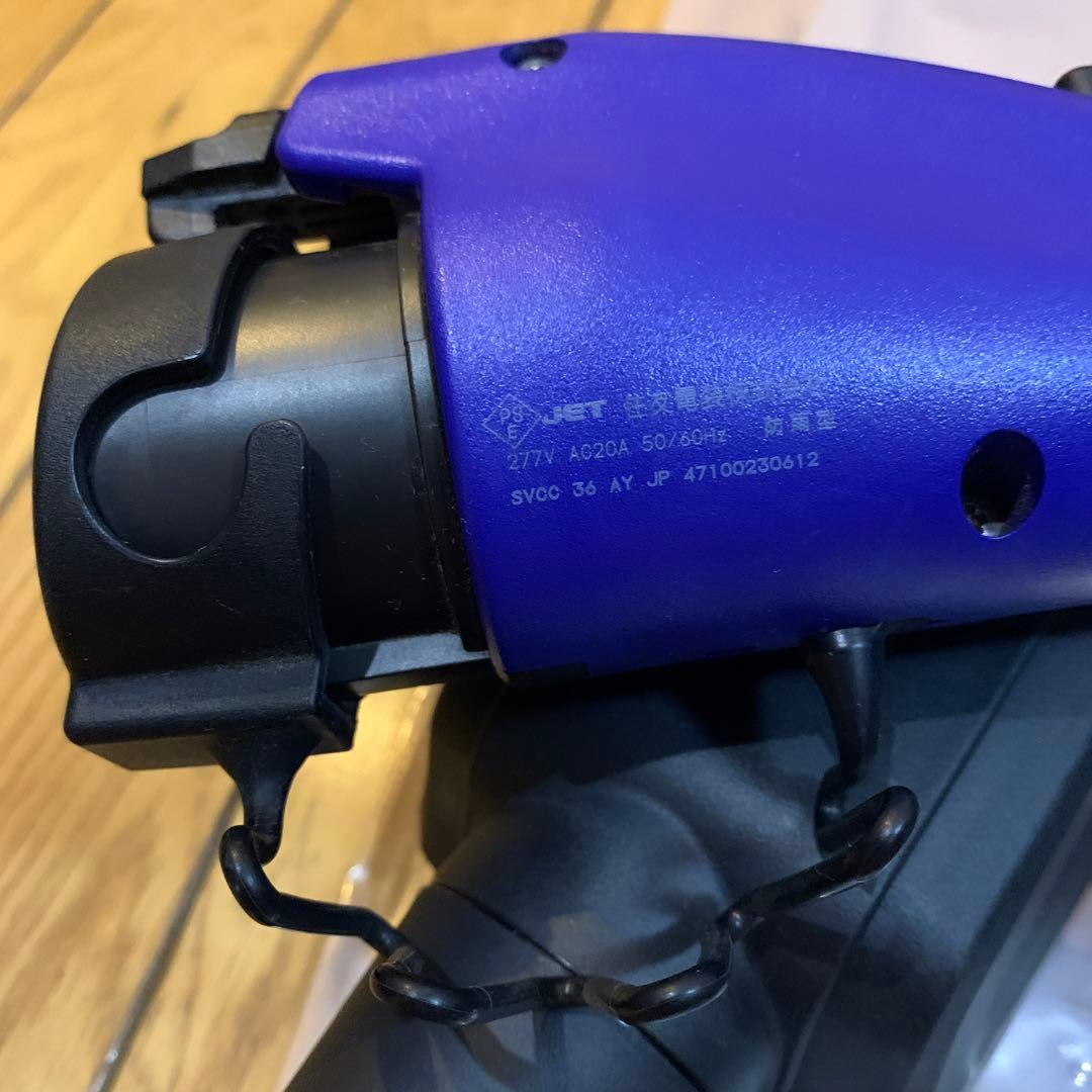 レクサス純正 PHV充電ケーブル G9060-76010 - メルカリ