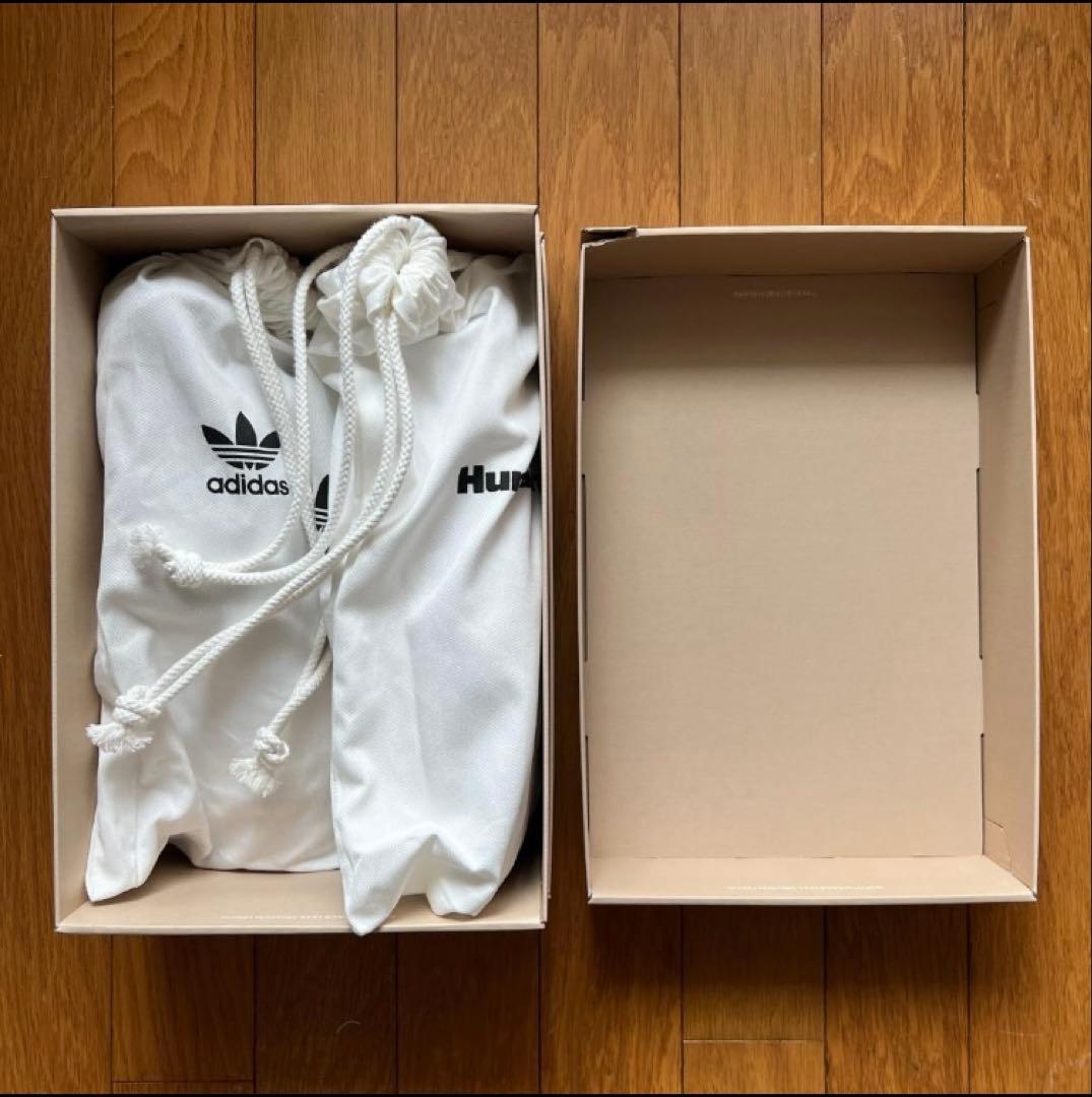 adidas Samba Humanrace 27.5cm 新品未使用