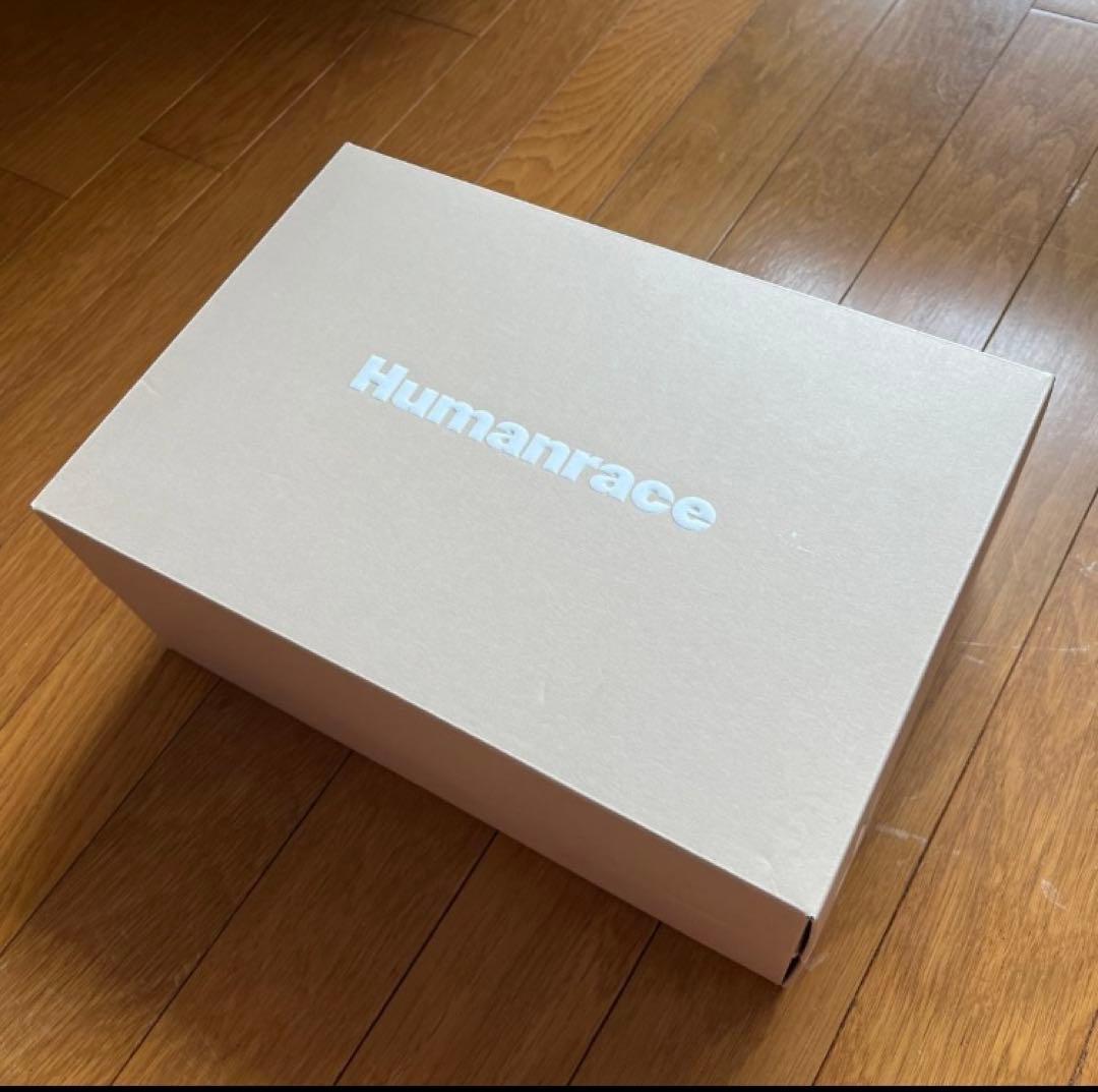 adidas Samba Humanrace 27.5cm 新品未使用