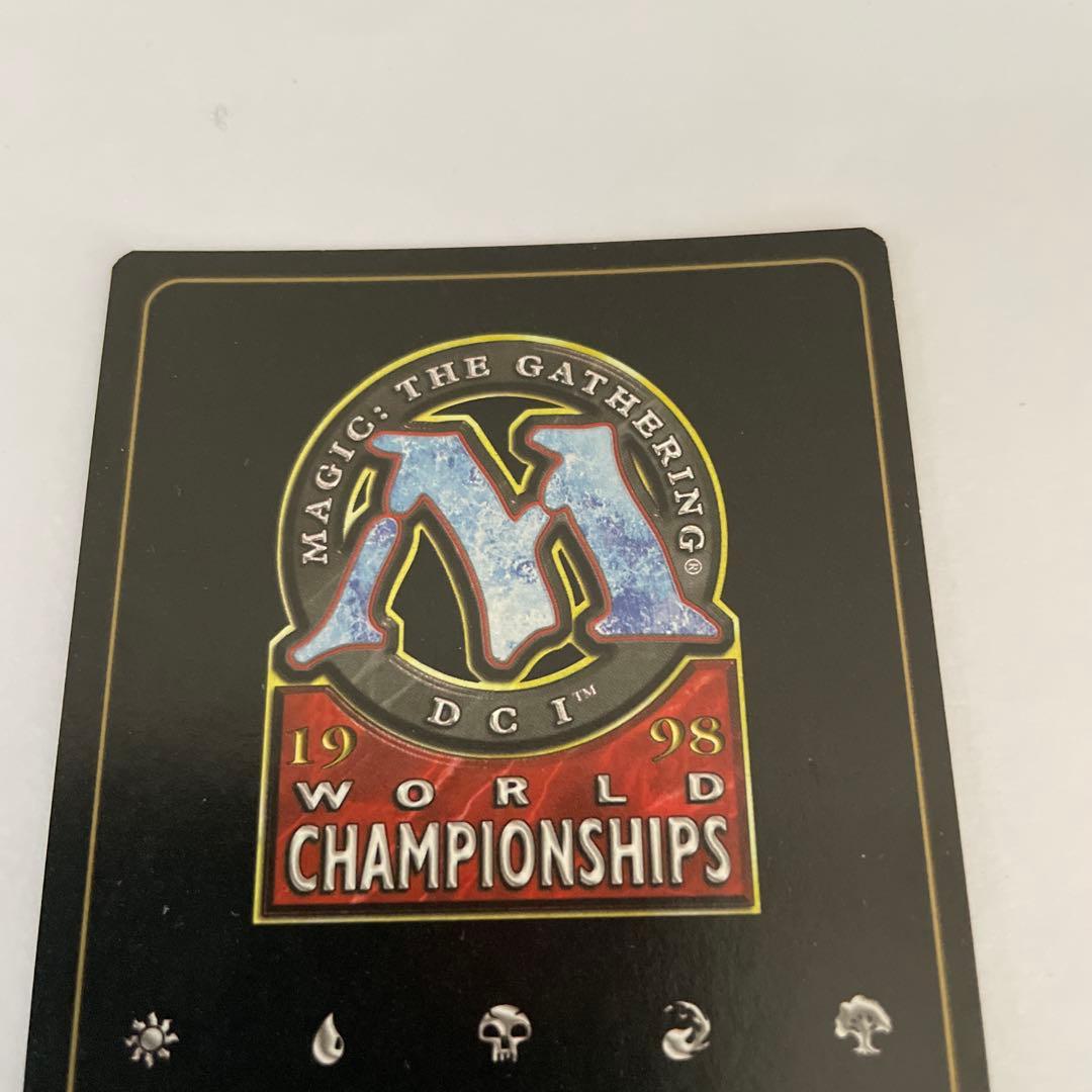 Survival of the Fittest エンチャントメントカード　2