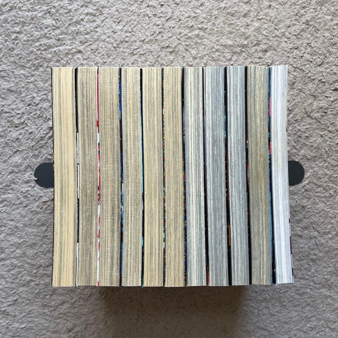 Blame! ブラム 全巻＋ブラム学園！アンドソーオン 11冊セット 初版多数