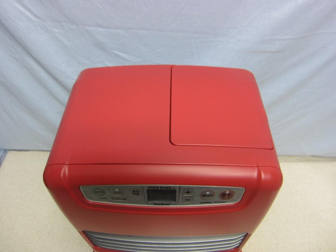 S9725】整備済 石油ファンヒーター ダイニチ FW-3215E3