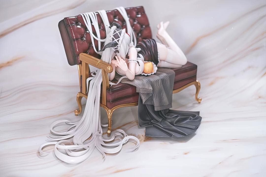 アズールレーン エーギル フィギュア カラー選択可