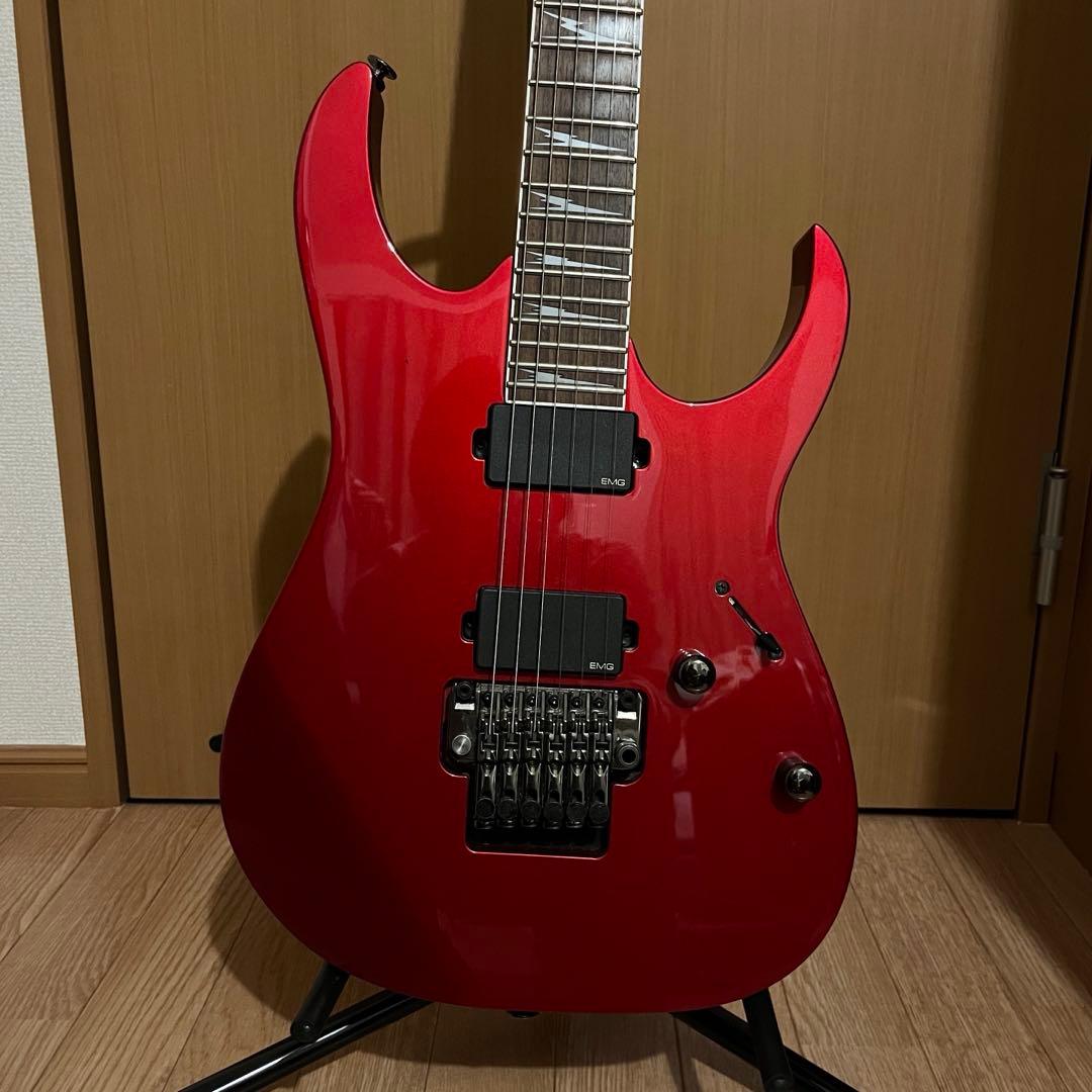 ギター Ibanez RG320DXFM