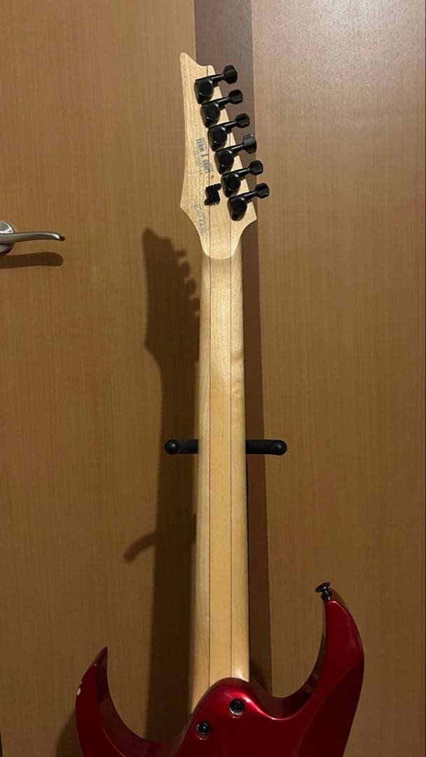 ギター Ibanez RG320DXFM