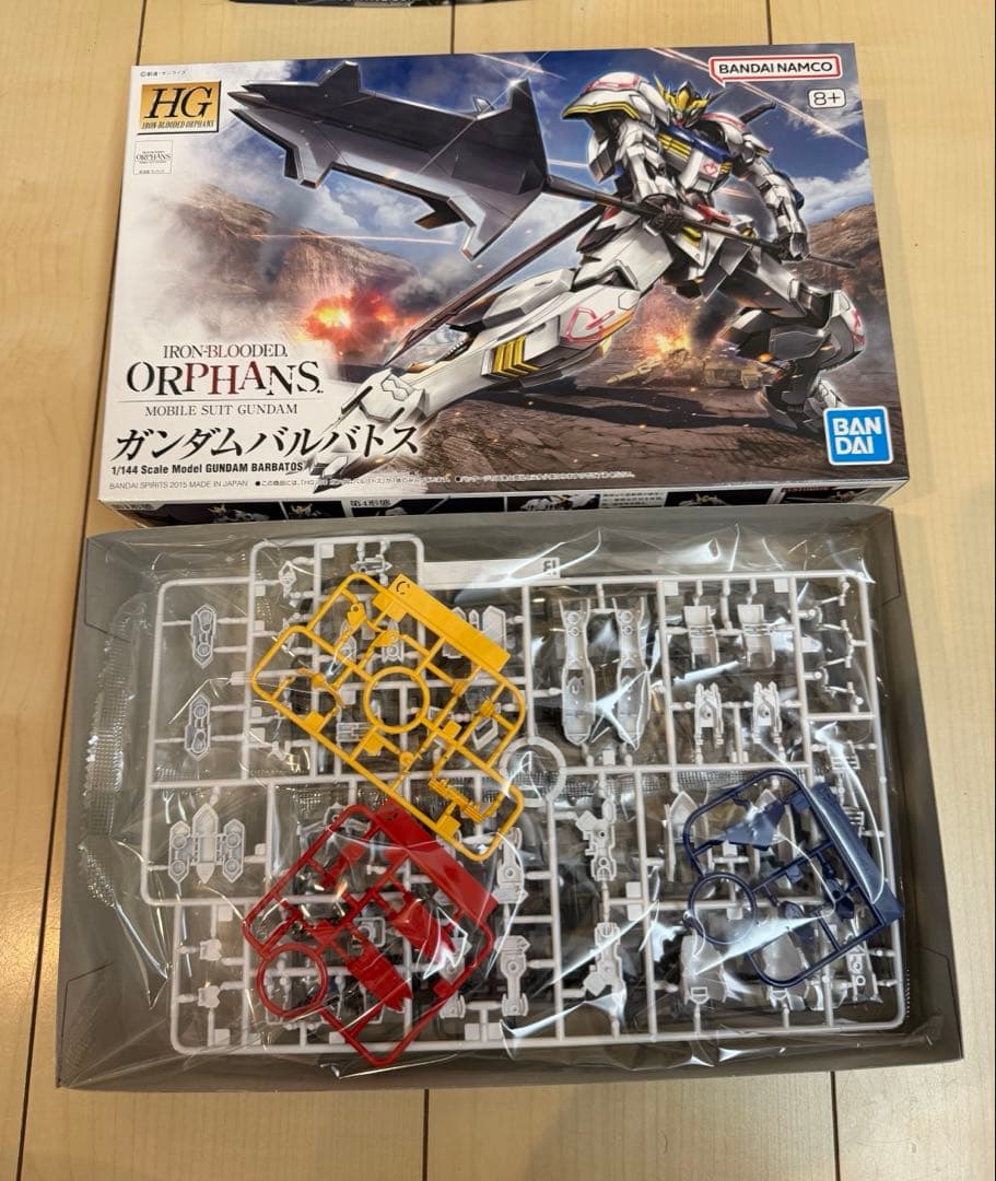 ま*ん様 ガンプラHG 15点まとめ売り