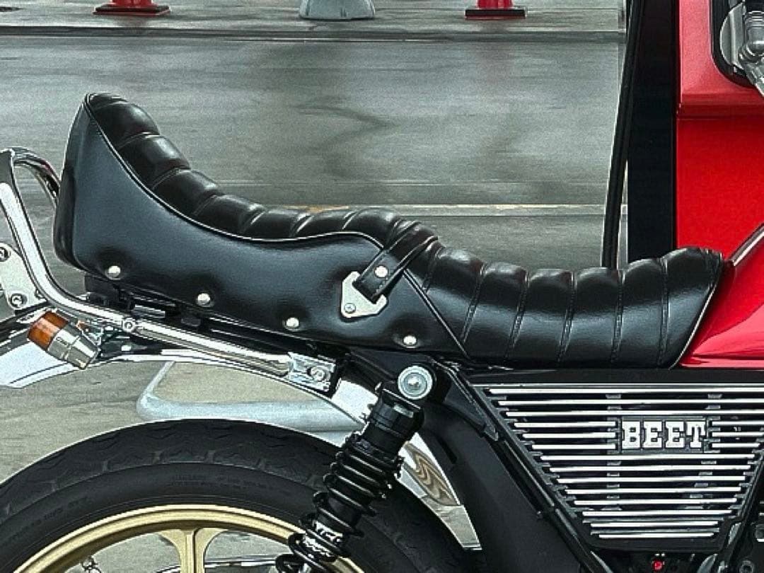 CB1100 変形タックロールシート チョビ三段 - メルカリ