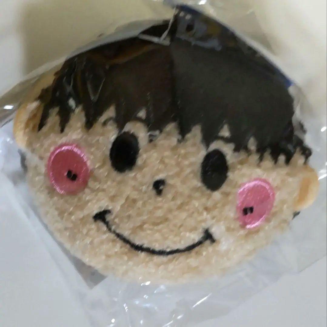 BMSG MAZZEL EIKI エイキ メンプロ えいきくんチャーム - メルカリ