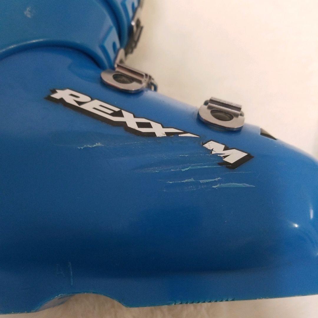 レクザム REXXAM 2018 POWER S130R 24cm - メルカリ