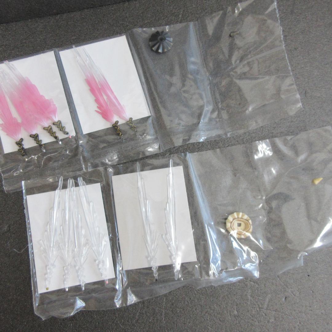 スターオーシャン トレーディングアーツ イセリア・クイーン フィギュア 2体