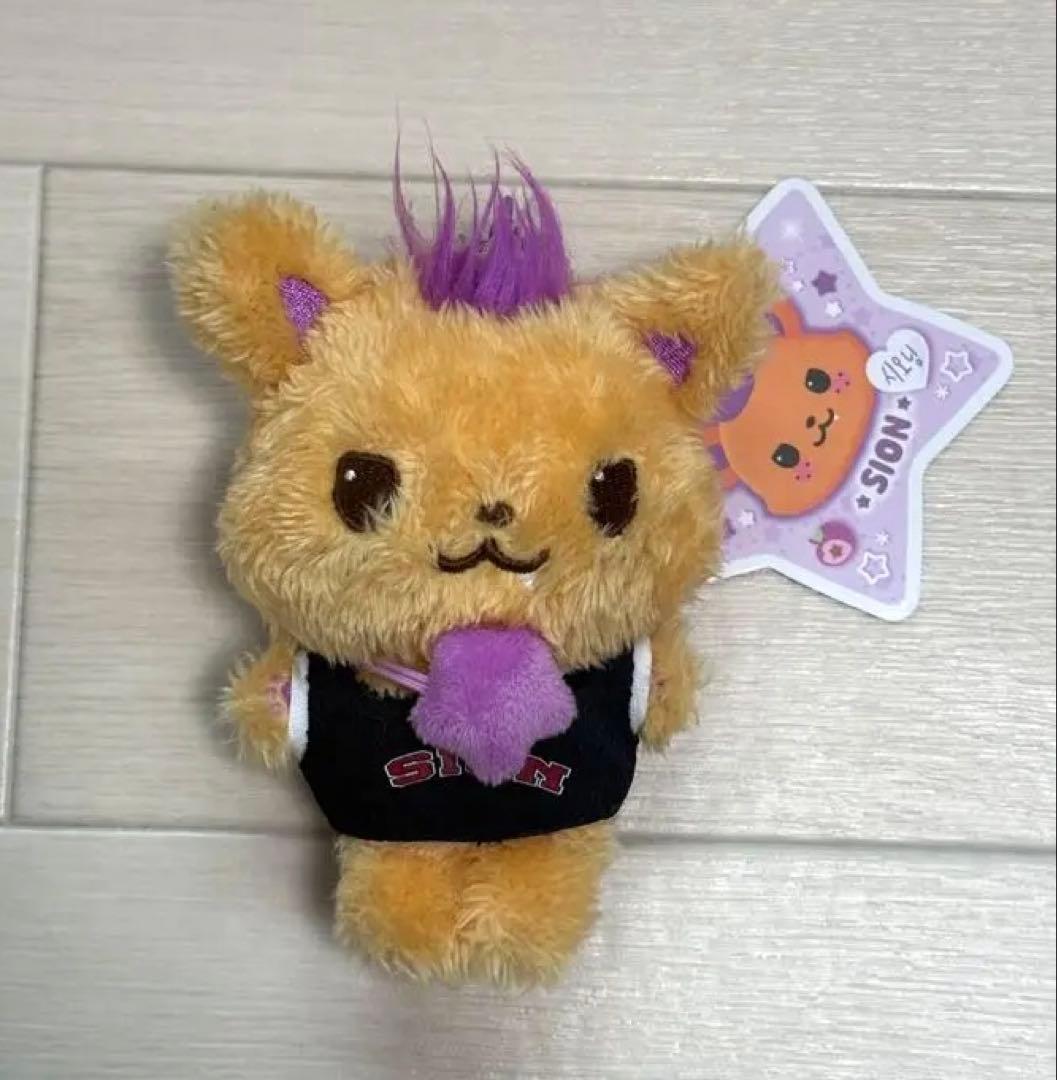 NCTWISH シオン wishdoll シオニン - メルカリ