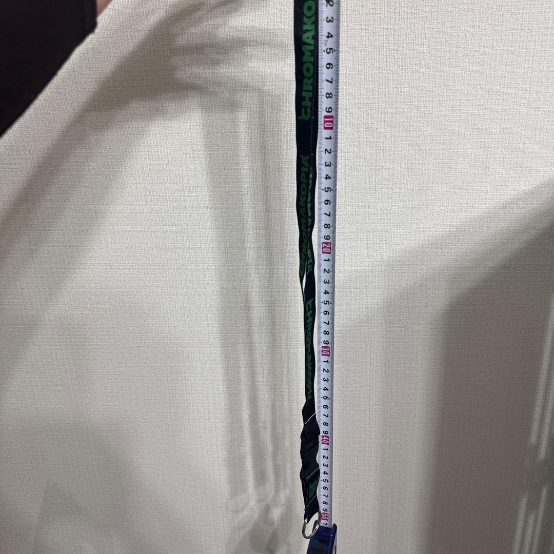 タイラーザクリエイター クロマコピア VIP限定グッズ