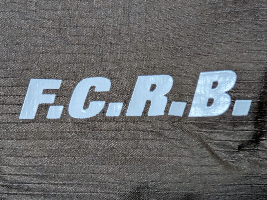 ざ*る様 【HK4S/2026/0117】◎F.C.R.B.◎VENTILATI