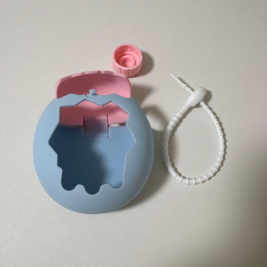 その他 BANDAI Tamagotchi Paradise Blue Water